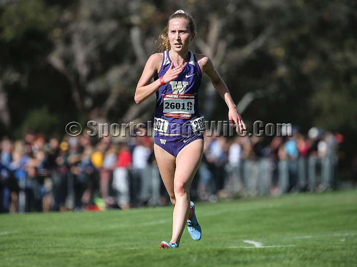 20180929StanInvXC-023.JPG - 2018 Stanford Cross Country Invitational, September 29, Stanford Golf Course, Stanford, California.